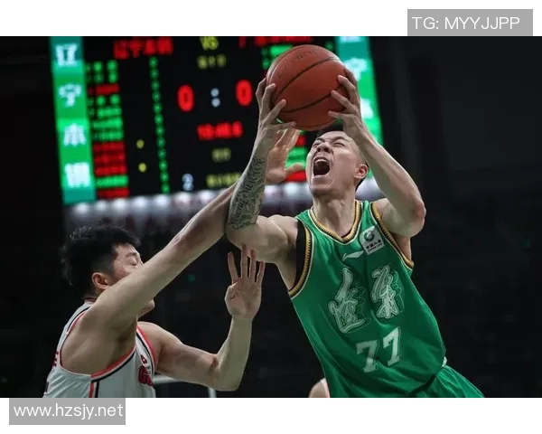 CBA辽宁队与天津队精彩对决录像回放全程回顾与分析