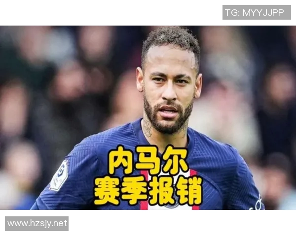 内马尔在巴黎圣日耳曼取得帽子戏法，帮助球队击败里尔跻身法甲联赛第一！