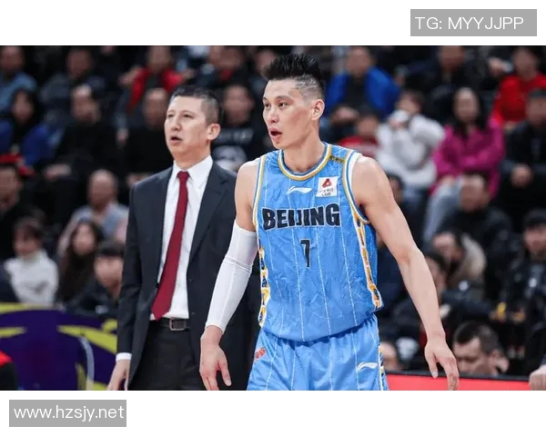 林书豪即将重返NBA赛场，骑士队或将签下这位传奇球星