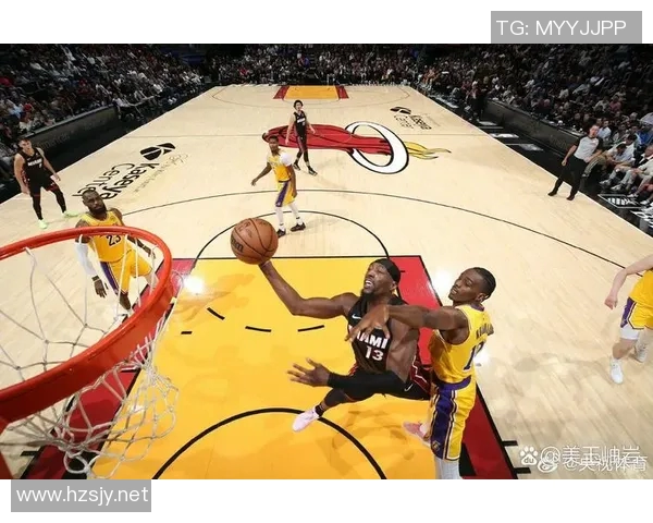 浓眉在热火对湖人比赛中的精彩数据表现分析与解读