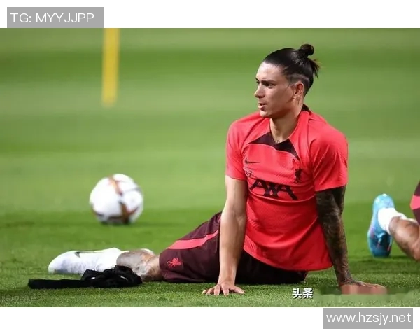 努涅斯在赛季中的崛起与挑战分析，揭示其对球队未来的重要性与影响